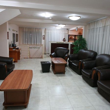 Hotel Vila Prestige Budva Eksteriør bilde