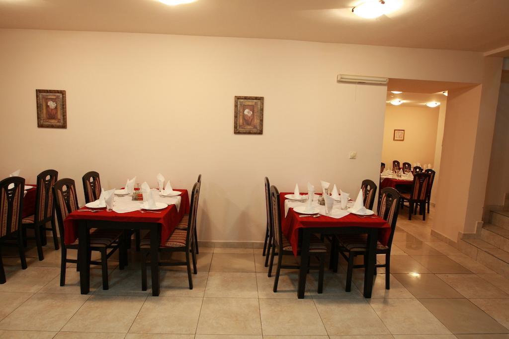 Hotel Vila Prestige Budva Eksteriør bilde