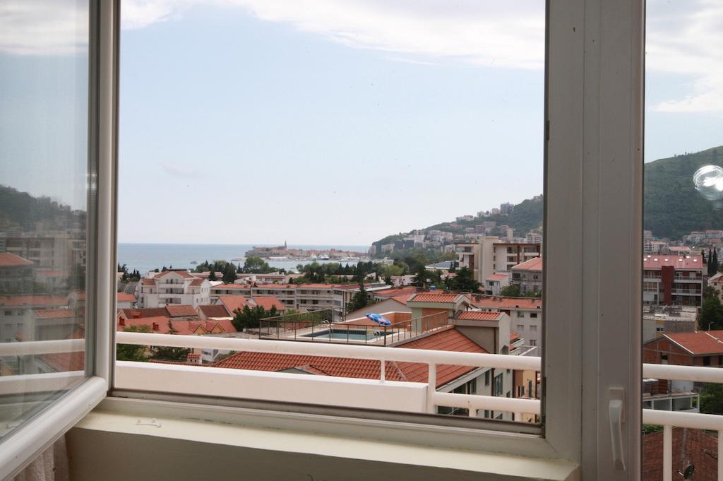 Hotel Vila Prestige Budva Rom bilde