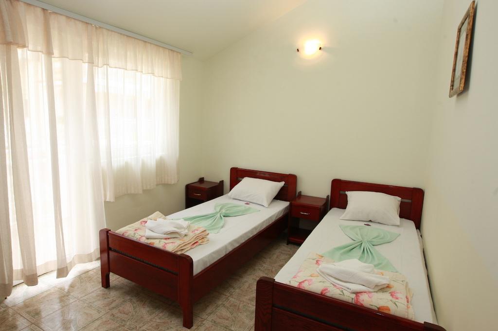 Hotel Vila Prestige Budva Eksteriør bilde