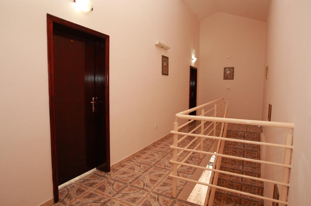 Hotel Vila Prestige Budva Eksteriør bilde