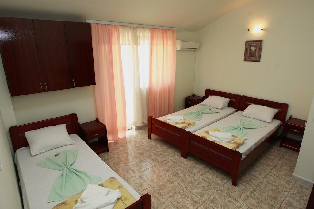 Hotel Vila Prestige Budva Rom bilde